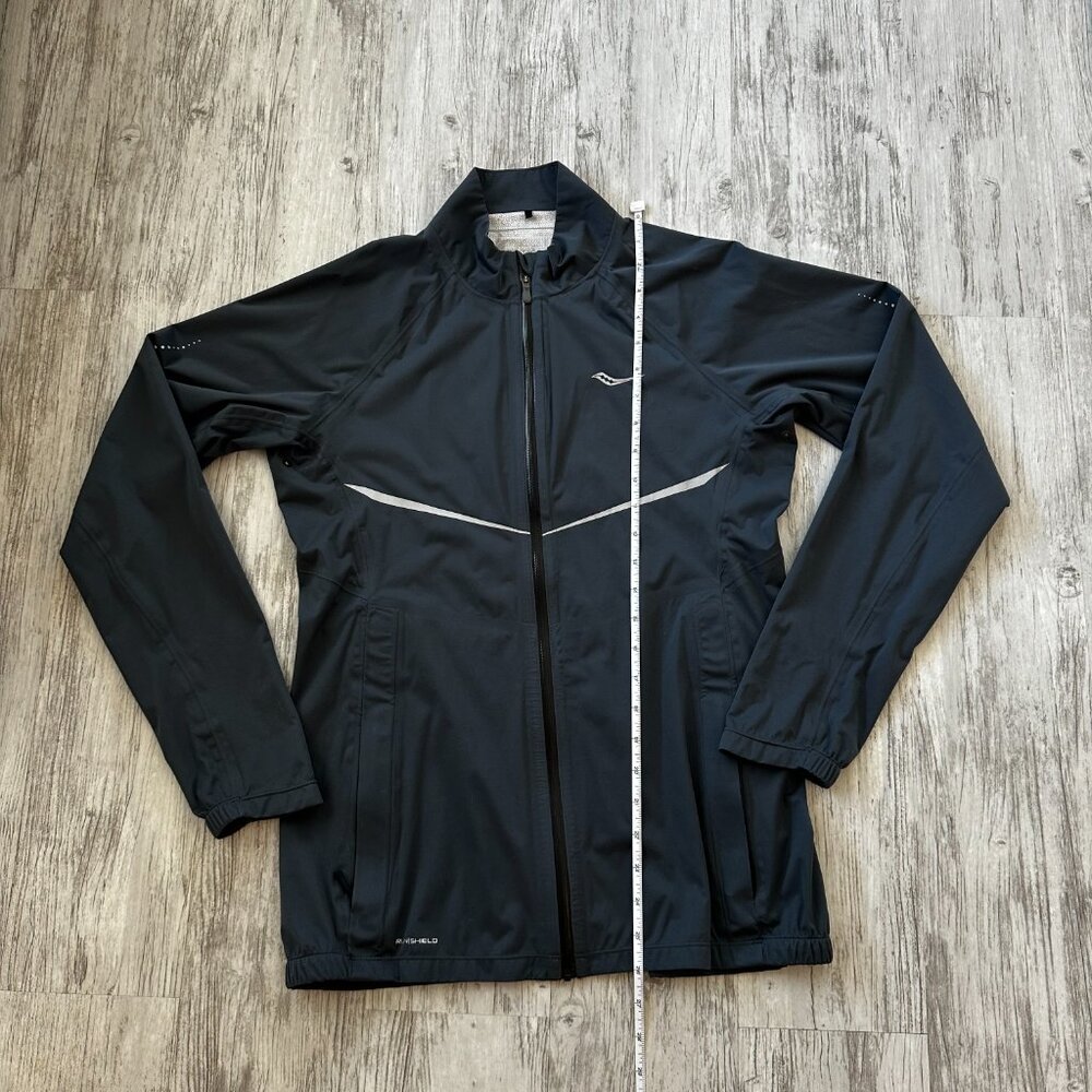 Jogging Jacket - Picture 4 of 8